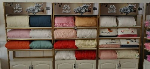 日用百货销售代表的角色与价值