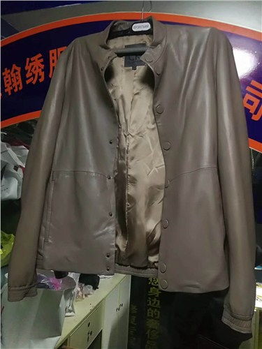 嘉兴皮衣修补与日用百货购物指南