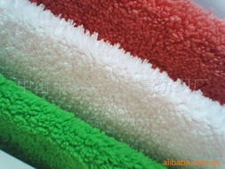 中山市东升镇同高纺织厂针织面料产品列表