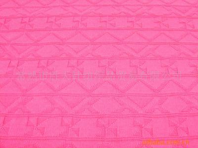 优质针织混纺提花面料 价格解析与厂家推荐