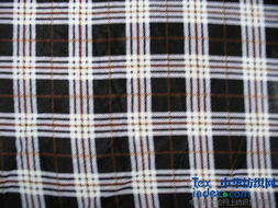深耕纺织，品质如一——专业长期供应各类格子布与针纺织品